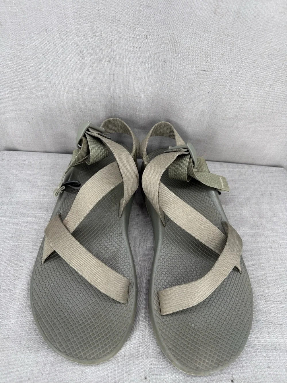 Chaco mens 12